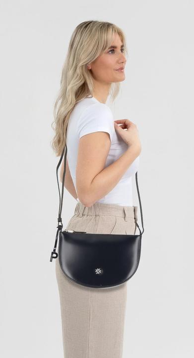 Actual product image Picard Shoulder bag Black Tie 5582