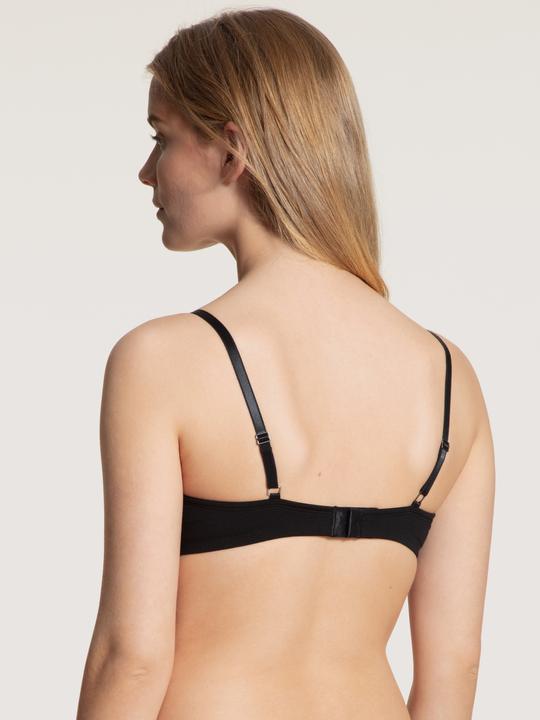 Actual product image Calida T-shirt bra (80 D, Single pack)