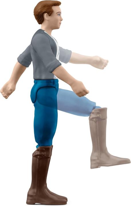 Actual product image Schleich Horse Club Lakeside Pferdehof