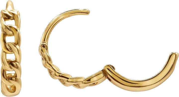 Actual product image Heideman Delia goldfarben (100% stainless steel)