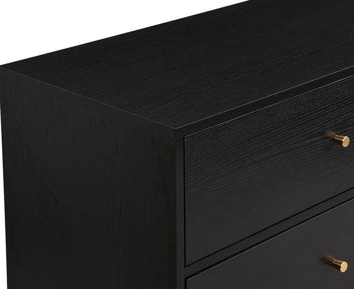 Image du produit Pascal Morabito Milavia (140 x 40 x 82 cm)