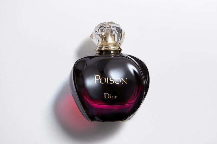 Produktbild Dior Poison (Eau de Toilette, 50 ml)