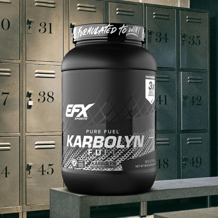 Produktbild EFX Karbolyn (2000g Dose) (Neutral)