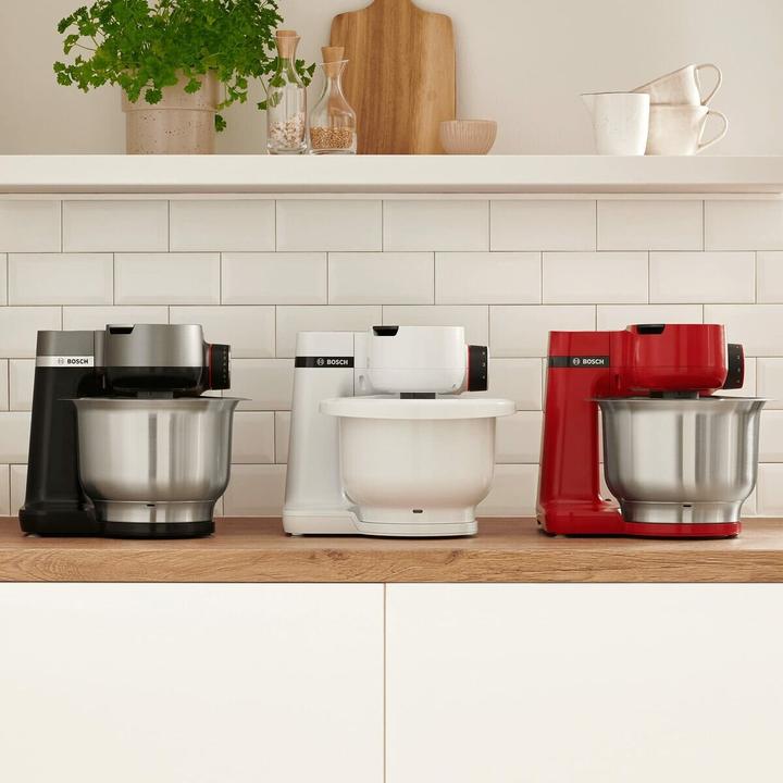 Produktbild Bosch Hausgeräte MUMS2AW00 (700 W)
