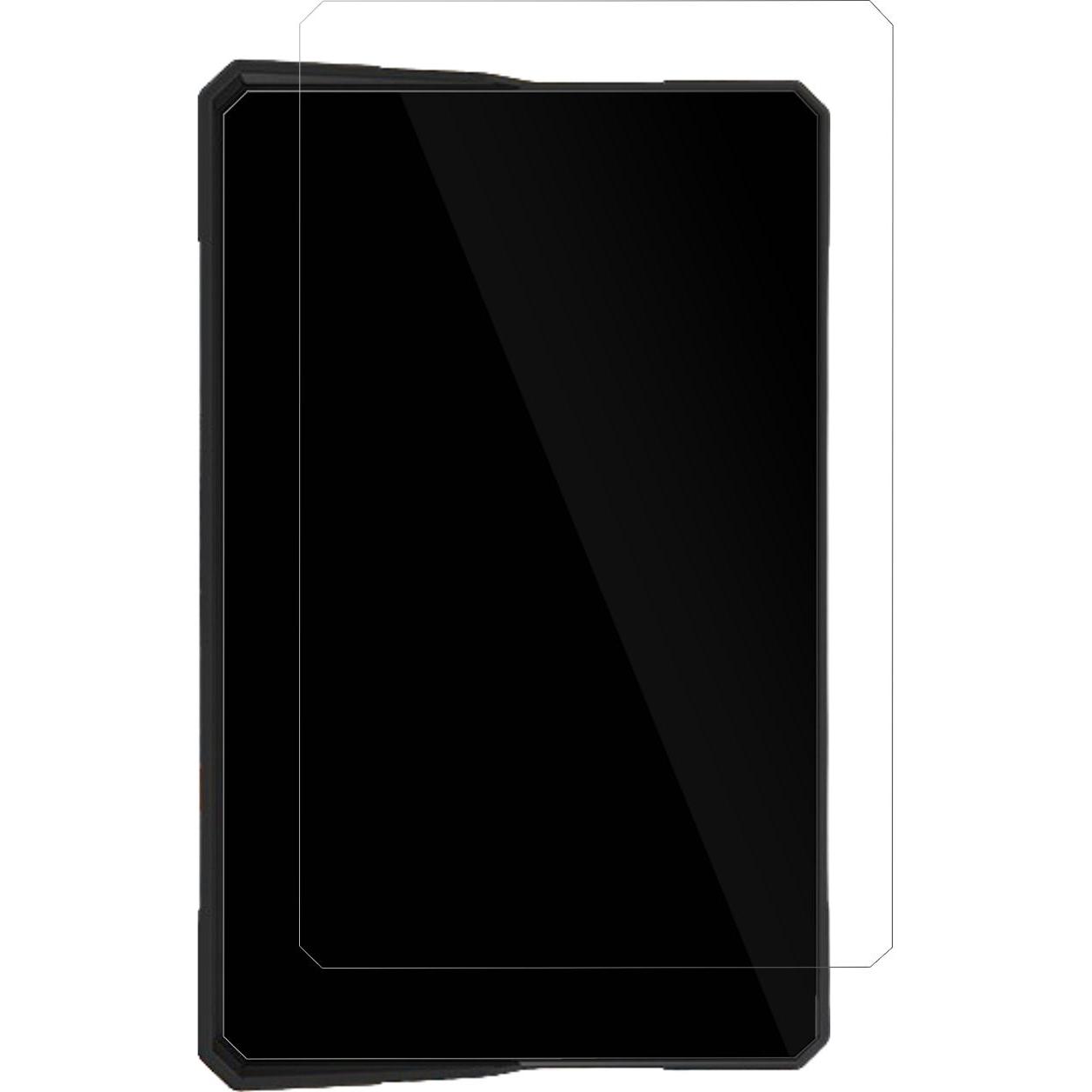 Thumbnail - Dipos, Fahrzeug Navigation Zubehör, Schutzfolie Klar für Carpuride W502BS