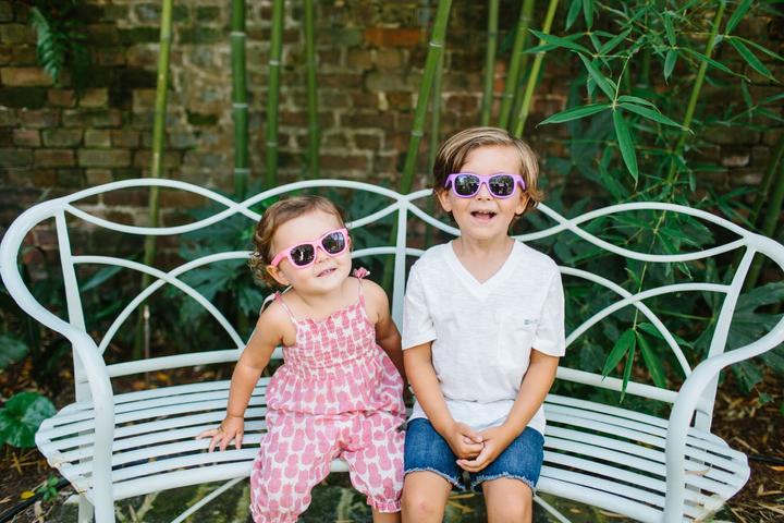 Actual product image Babiators Original Navigator Sunglasses