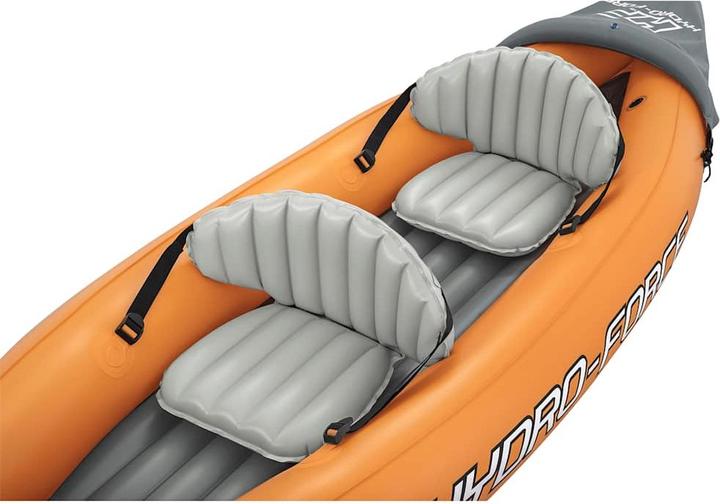 Actual product image Bestway Silas (2 Persons)