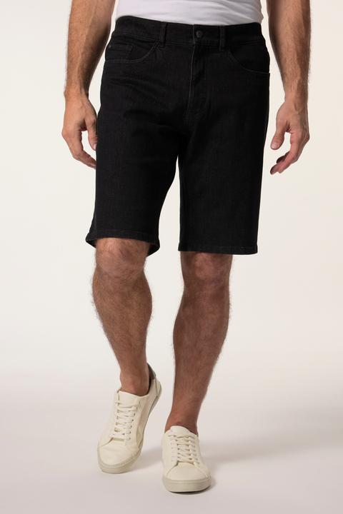 Produktbild Boston Park Colorjeans-Bermuda, 5-Pocket, Dehnbund, bis 72 (66)