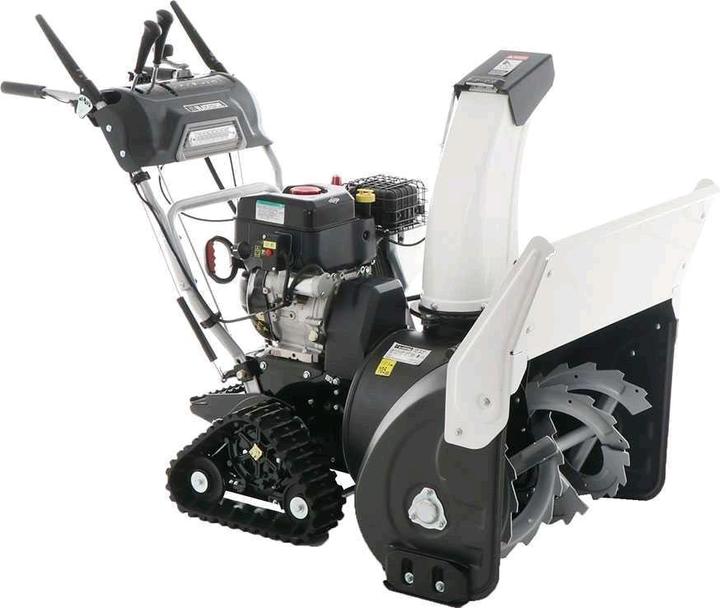 Produktbild Blackstone Schneefräse (76 cm)