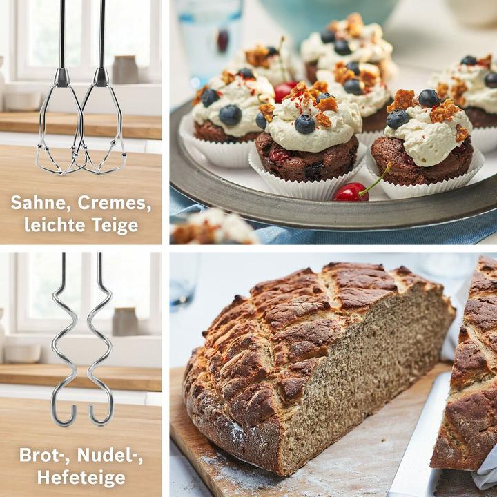 Produktbild Bosch Hausgeräte Styline Color MFQ40303 (500 W)