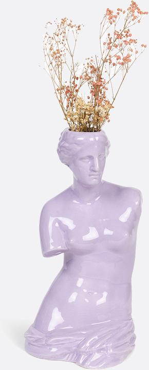 Immagine prodotto Doiy Venus Purple - Vaso (1x)