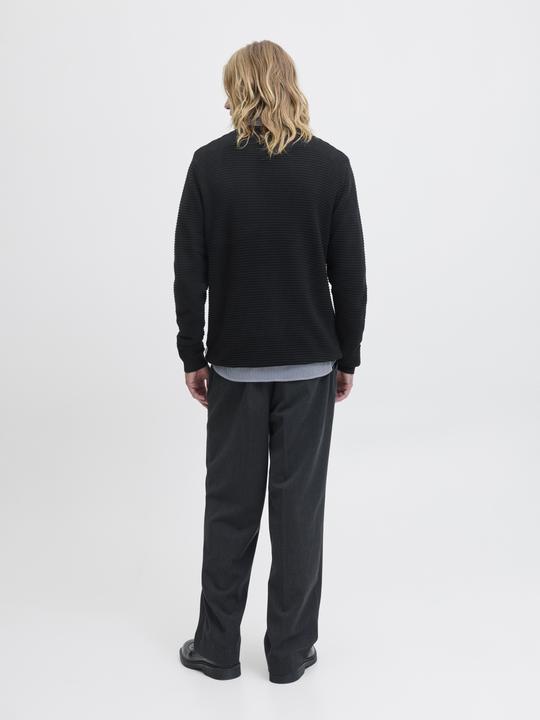 Actual product image Jack & Jones Jjotto Knit Crew Neck Aw25 Sn (XL)
