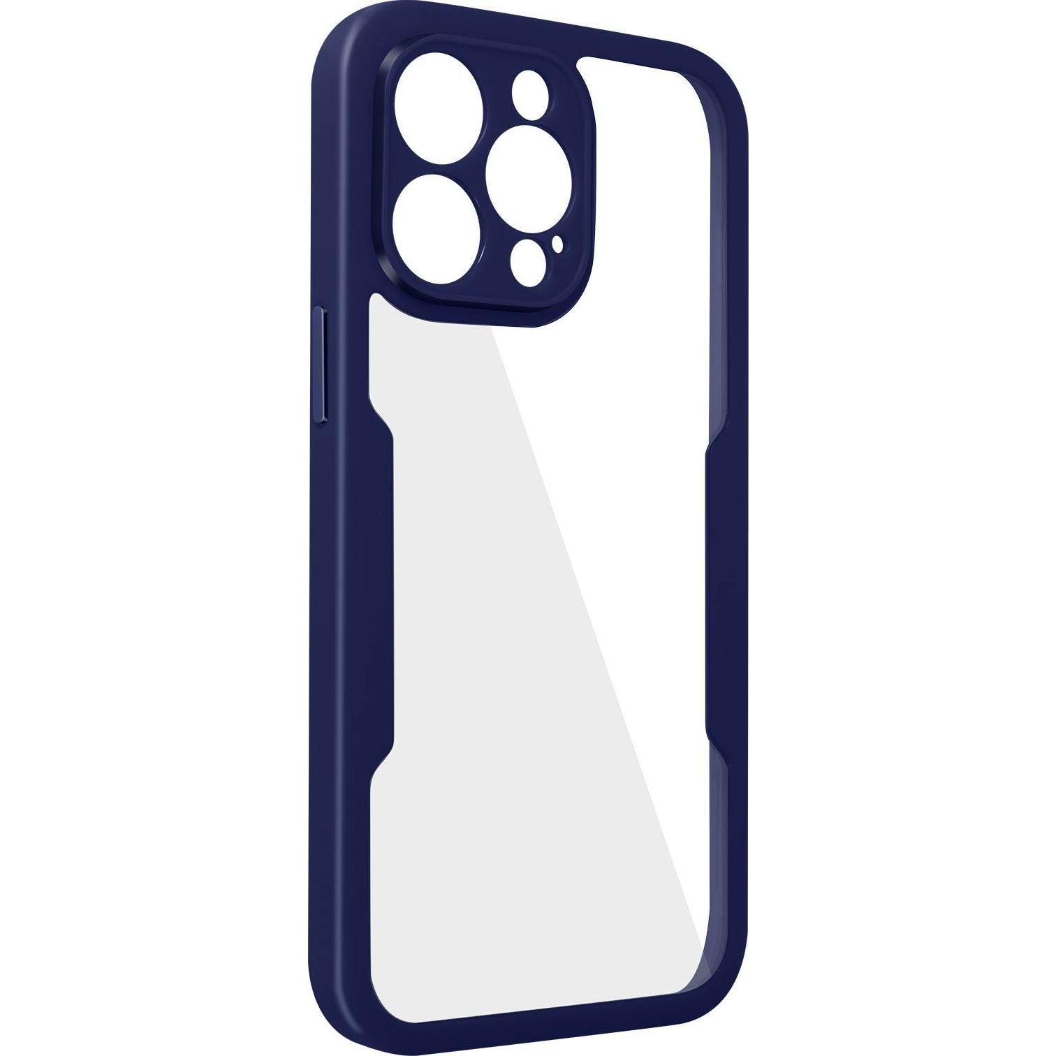 Thumbnail - Avizar 180 Series (Apple iPhone 14 Pro), Smartphone Hülle, Blau