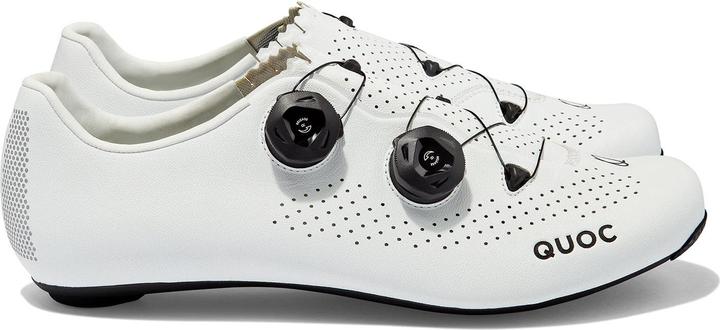 Produktbild Quoc Mono II Road Shoe - white (42)