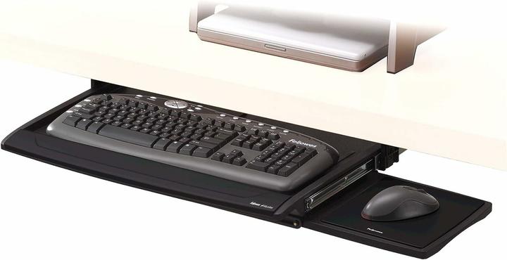 Produktbild Fellowes Office Suites Tastaturschublade