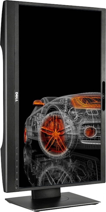 Actual product image Dell P2418HZM (1920 x 1080 pixels, 24")