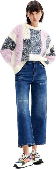 Produktbild Desigual pullover deigual edmonton (S)