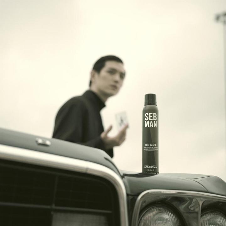 Produktbild Sebastian The Joker – Dry Shampoo 180 (180 ml, Trockenshampoo)