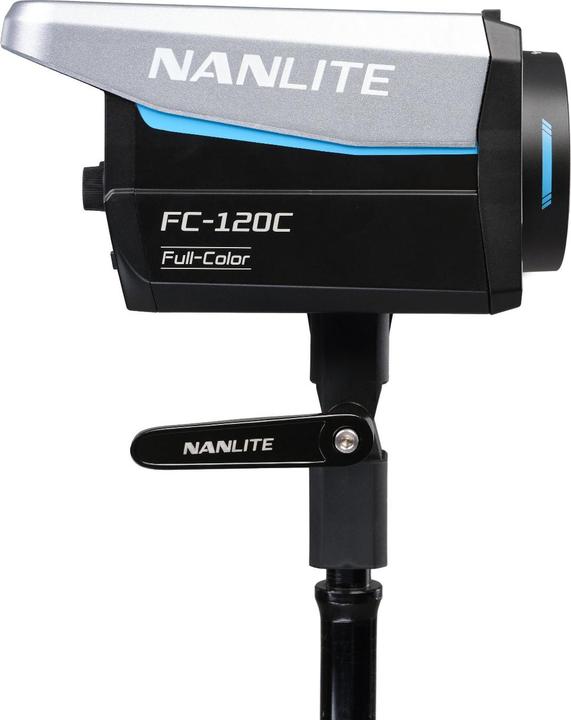 Immagine prodotto Nanlite FC-120C (Luce studio, Videocamera)