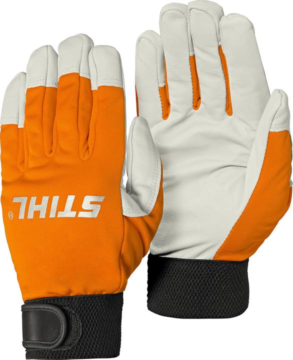 Stihl 886110510 DYNAMIC THERMOVENT Gants taille L Hiver
