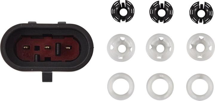 Image du produit Hella Phare DE LED pour AGCO