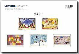 Image du produit Doppelkarte. Box - Klee II