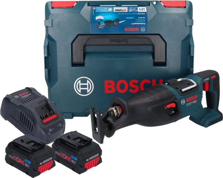 Actual product image Bosch Professional GSA 18V-28