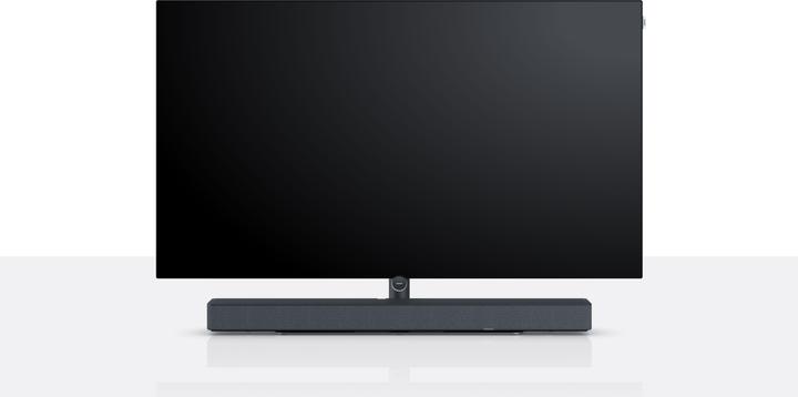 Productafbeelding Loewe soundbar3 mr (180 W, 2.1 kanalen)