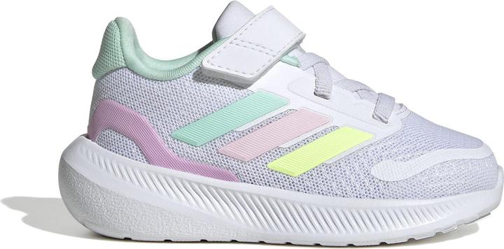 Image du produit Adidas Runfalcon 5 El I - ftwwht/clemin/clpink (24)