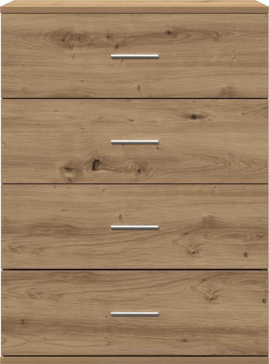 Image du produit vidaXL Modernes Sideboard (60 x 39 x 80 cm)