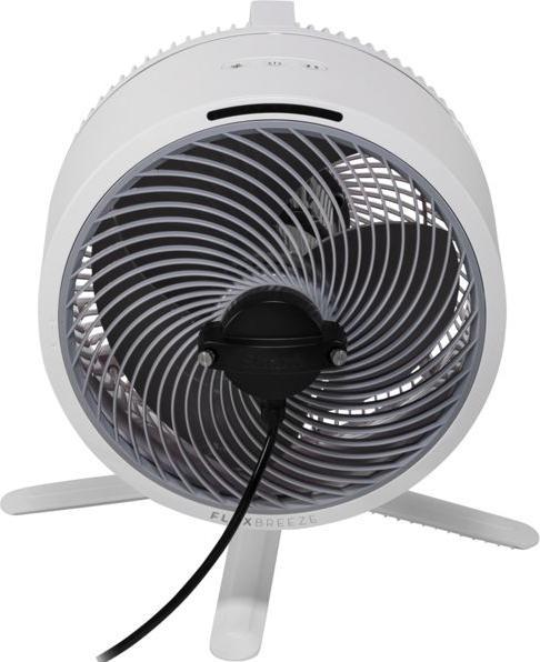 Actual product image Shark FA220EU FlexBreeze (58.70 dB)