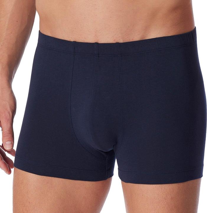 Image du produit Uncover by Schiesser Lot de 3 Basic Retro Shorts / Pantalons (M, Lot de 3)