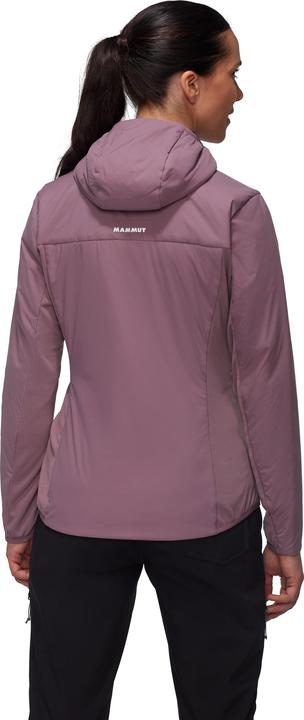 Produktbild Mammut Rime Light IN Flex Hooded Jacket Women (S)