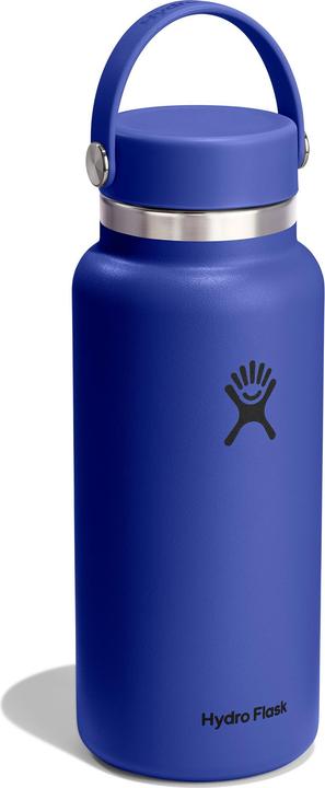 Actual product image Hydro Flask Trinkflasche Wide Flex Deckel (0.95 l)