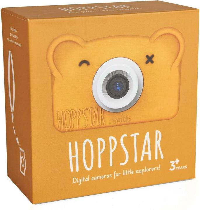 Produktbild Hoppstar Rookie Digitalkamera