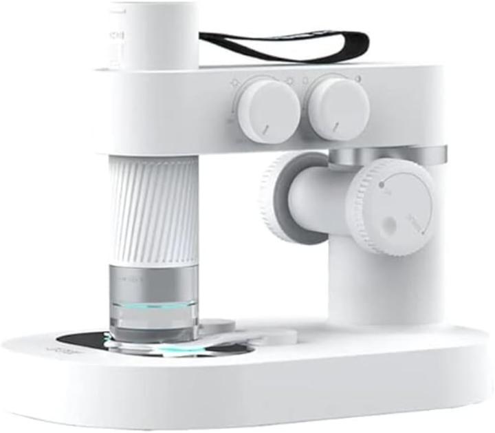 Produktbild Mikroskop cyfrowy BeaverLAB DDL-M1A