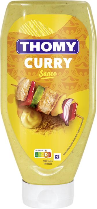 Image du produit THOMY Curry (740 g)