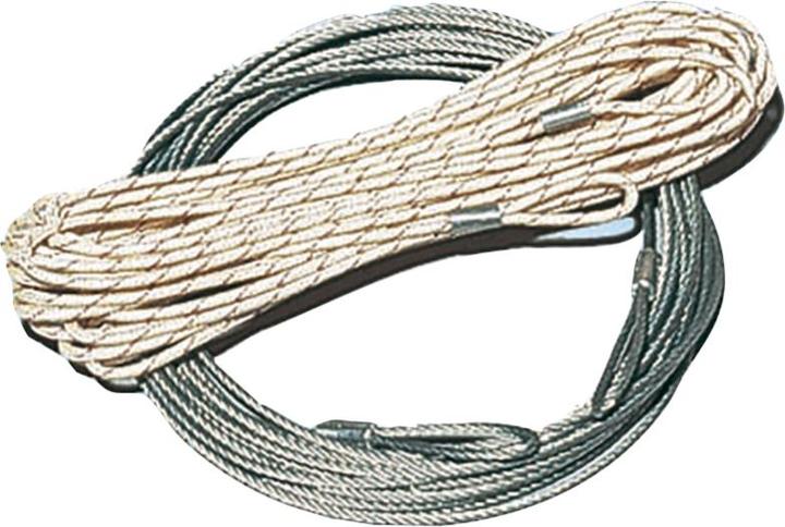 Produktbild Huck Stahldrahtseil 11,7 m