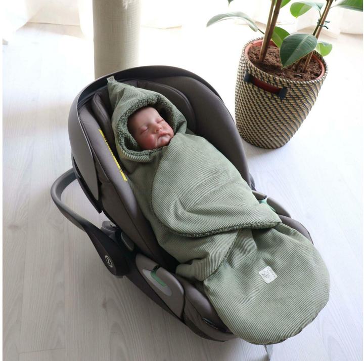 Actual product image Kaiser Callie Cord (80 x 40 cm)