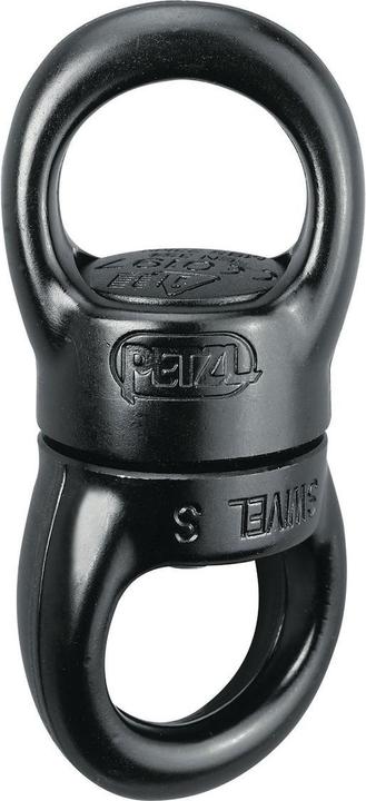 Produktbild Petzl Paw S Riggingplatte