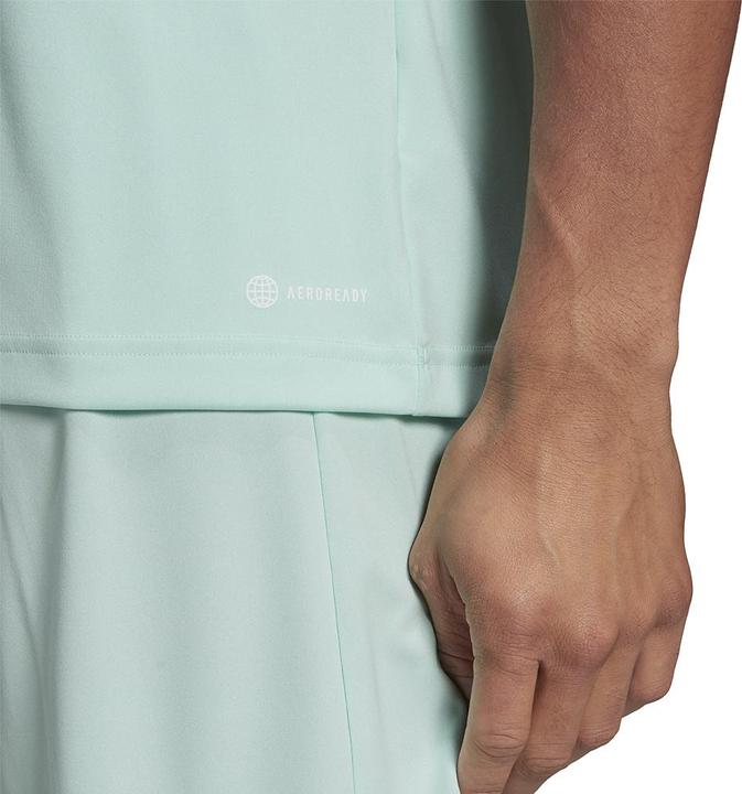 Produktbild adidas Entrada 22 Fussballtrikot Herren (L)