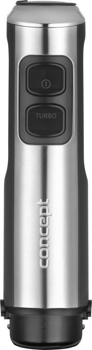 Actual product image Concept Blender ręczny z chopperem TM5520 1500W