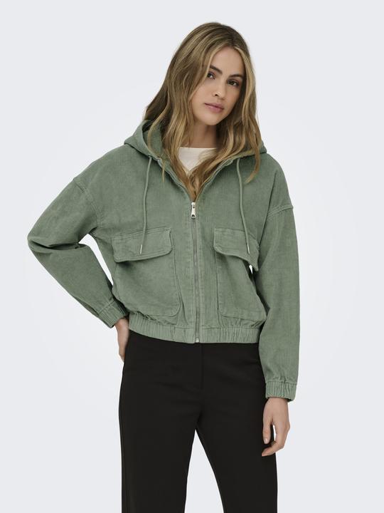 Actual product image Only Cord- Jacke Jacke (M)