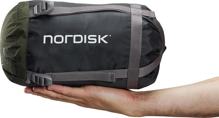 Actual product image Nordisk Jorund Tech Bivy (2 m)