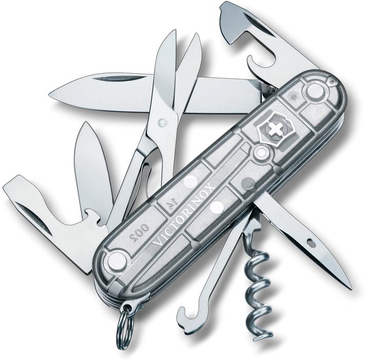 Produktbild Victorinox Climber SilverTech