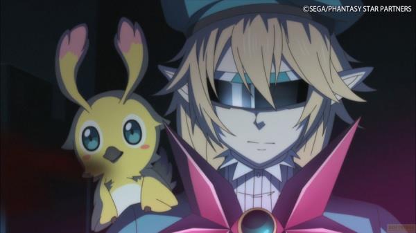 Immagine prodotto Phantasy Star Online 2 - Volume 1 - Episodio 01-04 (cofanetto da collezione) (Blu-ray) (Blu-ray, Giapponese, Tedesco)