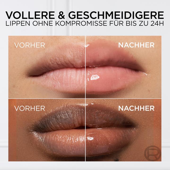 Image du produit L'Oréal Paris Paradise (101 Crystal Clear)