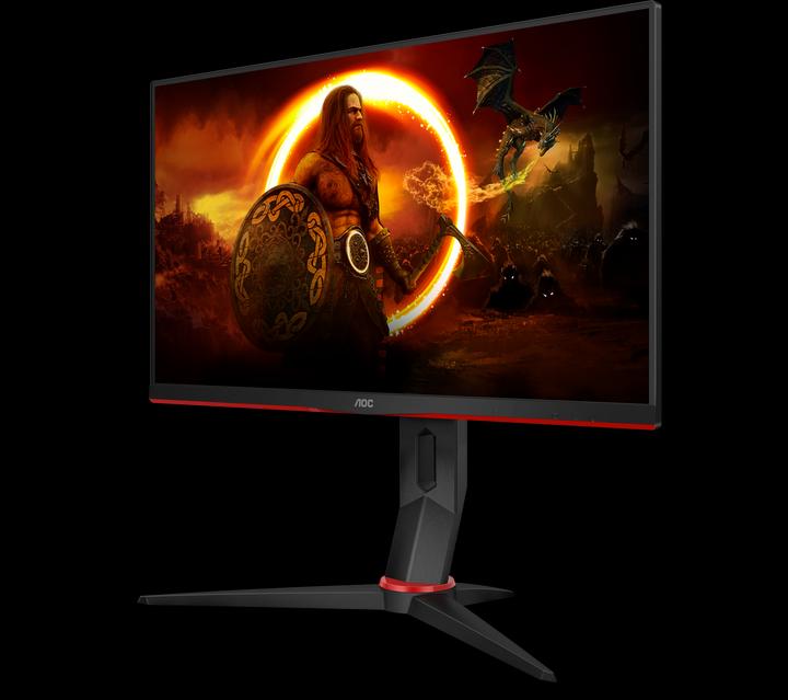 Immagine prodotto AOC 24G2U5/BK (1920 x 1080 pixel, 24")