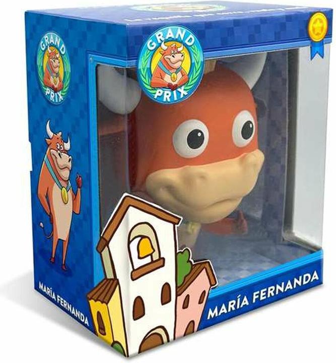 Famosa Actionfiguren Grand Prix Maria Fernanda