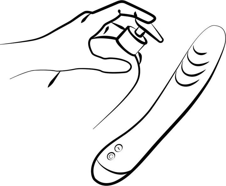 Produktbild Romp Hype